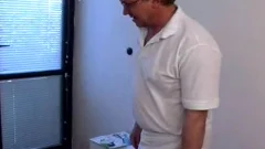 Strange Examination