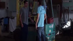 Making Of ,,The MechanicÂ´Â´