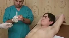 mad Doctors