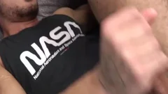 Masyn Thorne banging Malakai White's obscene anal