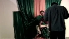 Breaking And entering booty - Scene 1