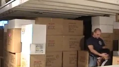 Blue Collar - Scene 2