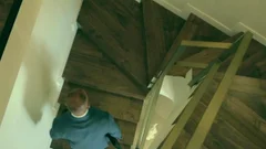 menatplay: Eager Underlings on the Stairs