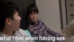 Haruto And Hisoka Becumming Boyfriends