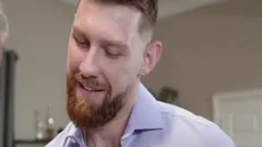 Daddys bare Office Sex Affair
