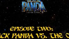 dark Panda episode 02