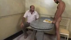 Brasilian plump Bear Taking Hard dong deep Inside