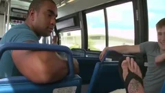 On Bus