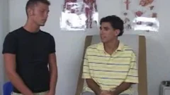 Hayden&Ricky