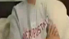 Hard ramming plus asian twink