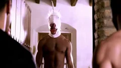 homo Muscle jocks butt fuck And cumshot Action