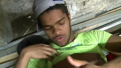 awesome Interracial