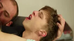 ass banged ambisexual stud