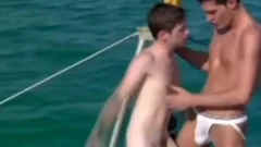pretty men Sex And Sail Adventure