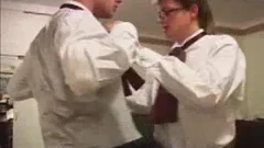 beautiful British Pre-wedding Sex