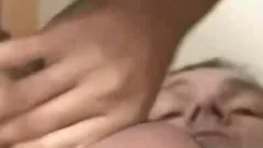 A horny\n daddy