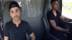 Hitchhiker Blues