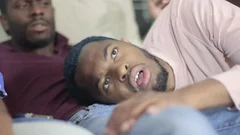 grandad's Choice: The large homo Hangover (2017)
