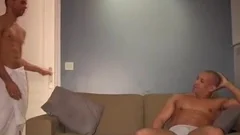 Hard slam