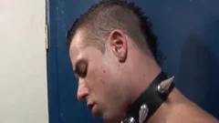 ramrod Sling poke two