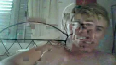 Greek naughty boy With Monster penis Cums On web camera