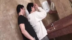 latrine poke Three
