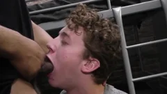 White teen gets Creamed