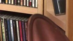 fucking The Bookish Type