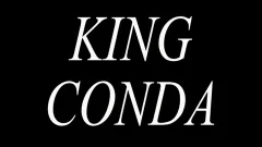 King Conda nail