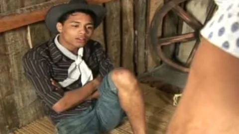Farm boyz raw joy - Scene 1 - Mavenhouse