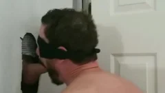 Hung Married Businessman Feeds Me A biggest Load At My Gloryhole