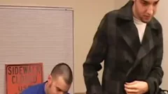 Sir Cumsworth - Factory clip