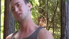 poke In Tthis guy Forest