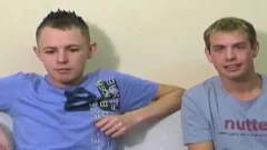 lusty twinks yummy rimming And undressedback plowing