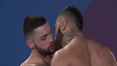 4-13 2  Bearded hirsute Muscle Fuckers