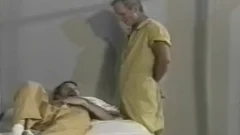 Rage In The Cage - Scene two