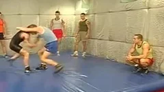 Secrets Of Wrestler