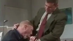 mature guys Giving head