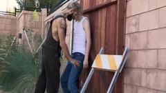 Raised In A Trailer - dril Me Outside