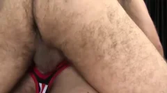 Cody Valentine's group bunch-sex
