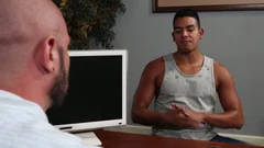 Family Creep: Uncle's Supportive Favors