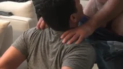 Married woman likes fucking hard HD