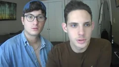 Frat Bros three