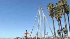 Muscle twink ass job With Facial