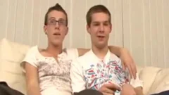 twinks oral stimulation LESSON