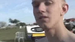 Alex & Casey On gay Pride