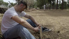 Disruptive Films: Jock and Doctor Share Bareback Secret