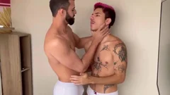 unprotected Gap