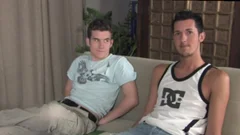 nasty homo males enjoy suck job-sex