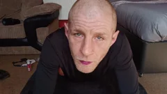 Just A Gaping Sissy David Anderson